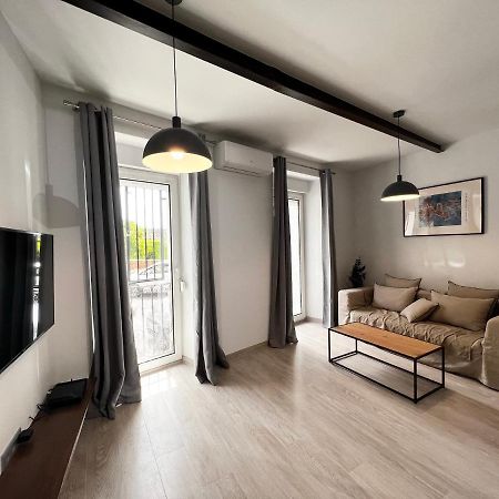 New! Cosy Two Bedroom Apartment By The Beach Alicante Ngoại thất bức ảnh