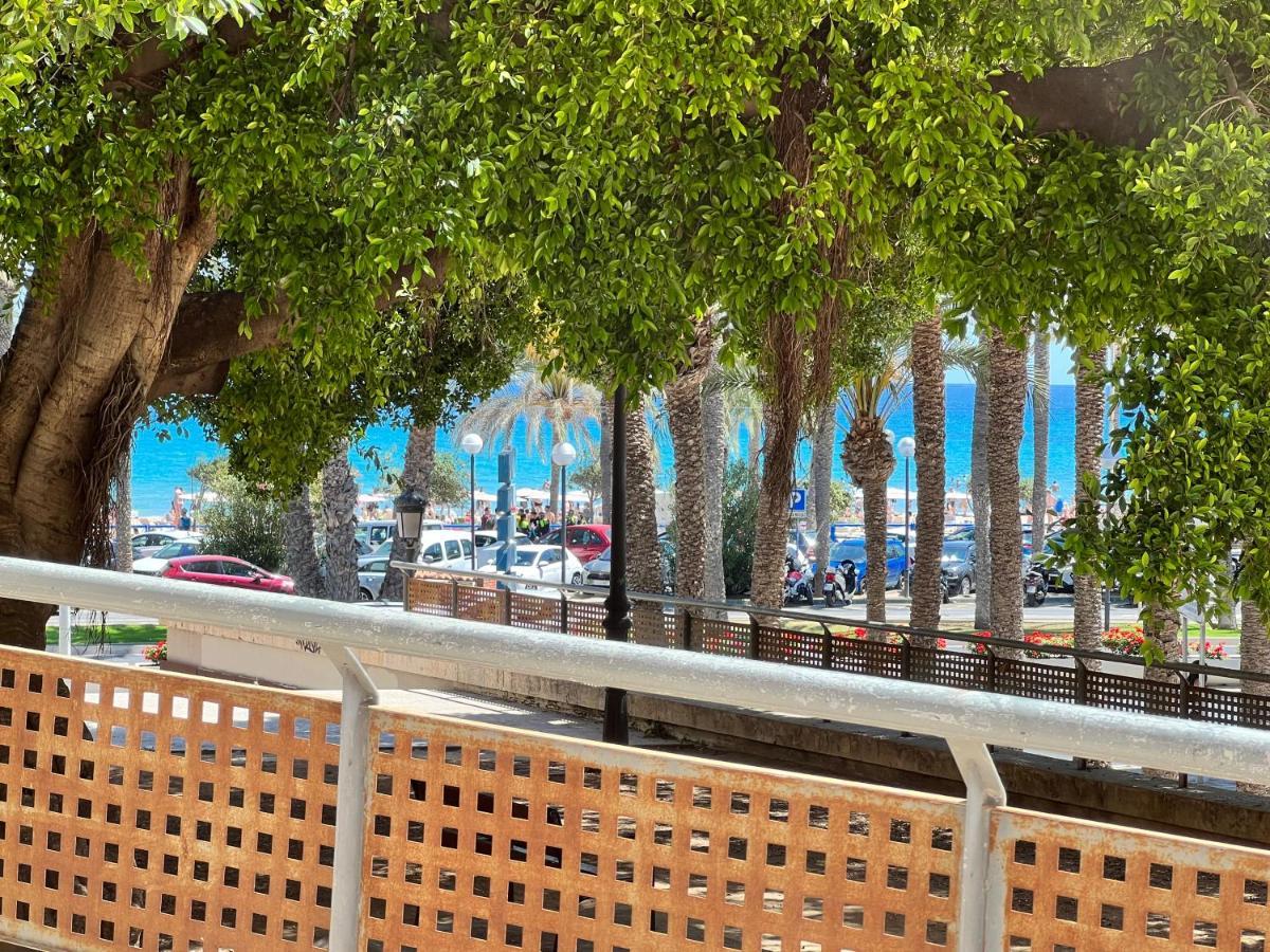 New! Cosy Two Bedroom Apartment By The Beach Alicante Ngoại thất bức ảnh